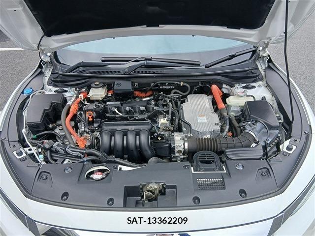 Honda INSIGHT 2019-03 6276512-19