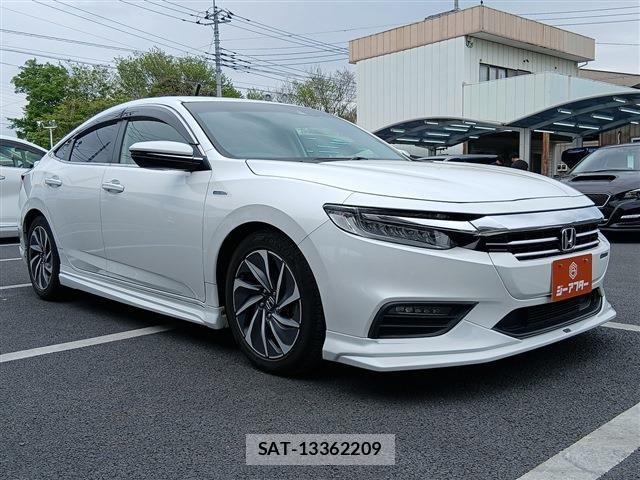 Honda INSIGHT 2019-03 6276512-20
