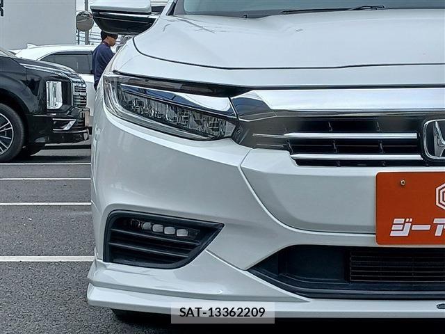 Honda INSIGHT 2019-03 6276512-24