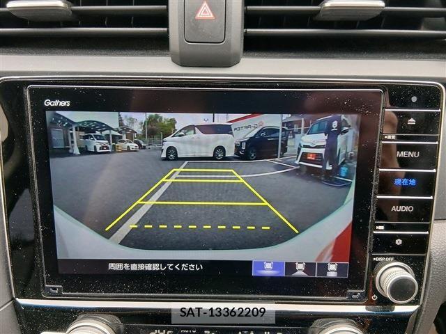 Honda INSIGHT 2019-03 6276512-4