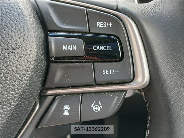 Honda INSIGHT 2019-03 6276512-5
