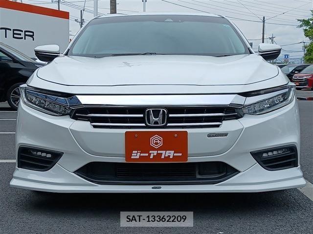 Honda INSIGHT 2019-03 6276512-7