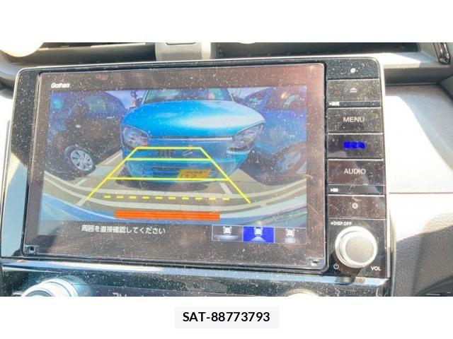 Honda INSIGHT 2020-02 6498633-8