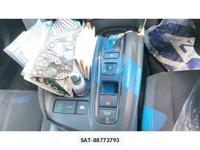 Honda INSIGHT 2020-02 6498633-9