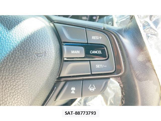 Honda INSIGHT 2020-02 6498633-11