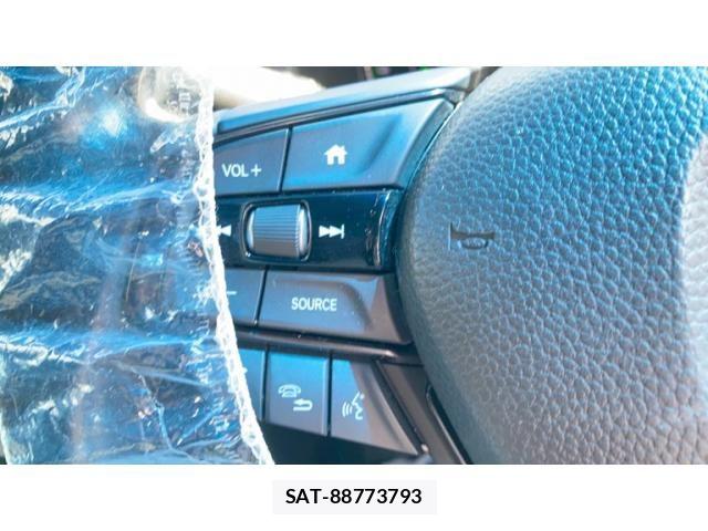 Honda INSIGHT 2020-02 6498633-12