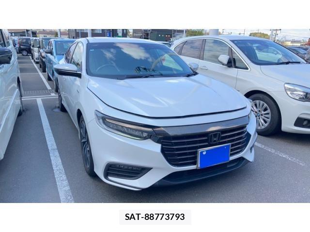 Honda INSIGHT 2020-02 6498633-1