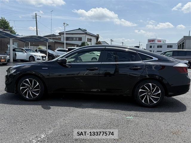 Honda INSIGHT 2018-12 6612381-9