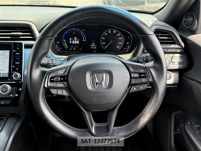 Honda INSIGHT 2018-12 6612381-17
