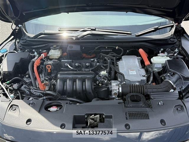 Honda INSIGHT 2018-12 6612381-18