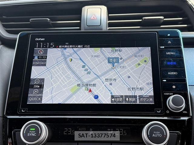 Honda INSIGHT 2018-12 6612381-1
