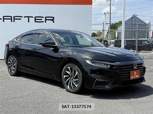 Honda INSIGHT 2018-12 6612381-19