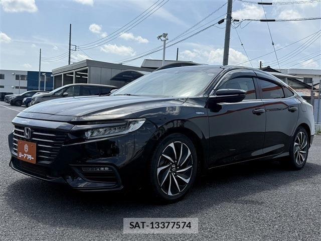 Honda INSIGHT 2018-12 6612381-22