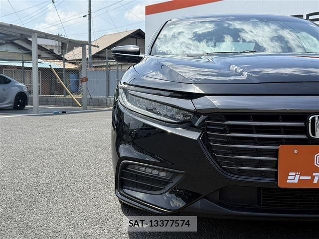 Honda INSIGHT 2018-12 6612381-24