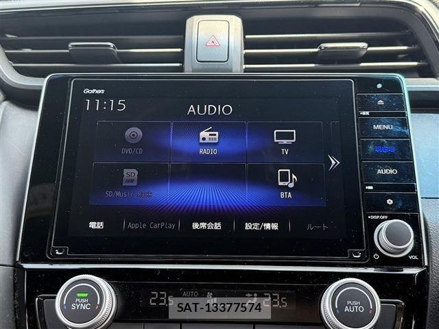 Honda INSIGHT 2018-12 6612381-2