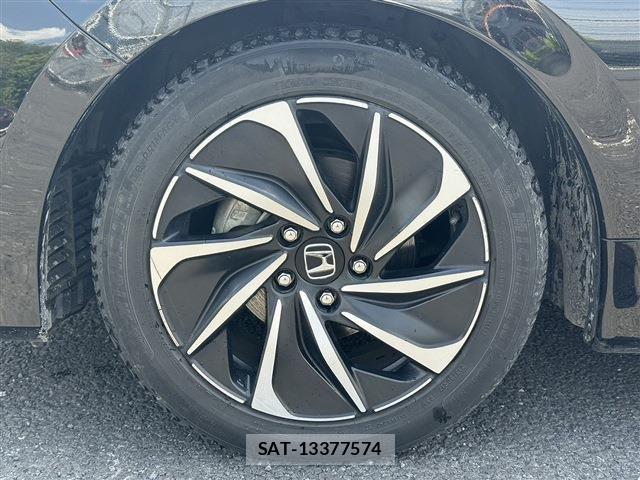 Honda INSIGHT 2018-12 6612381-29