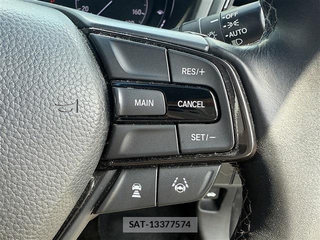 Honda INSIGHT 2018-12 6612381-4