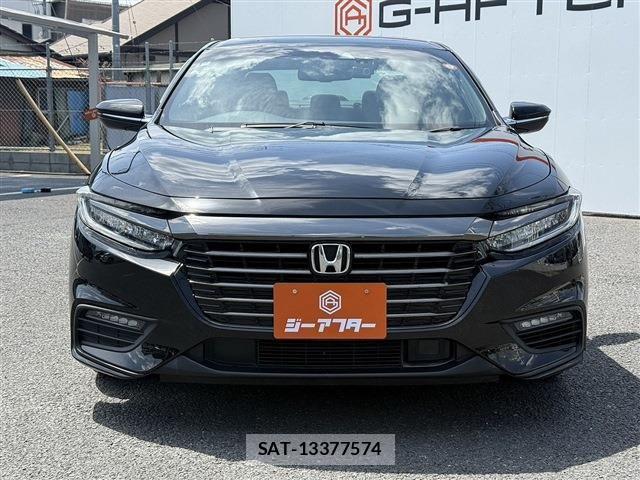 Honda INSIGHT 2018-12 6612381-6