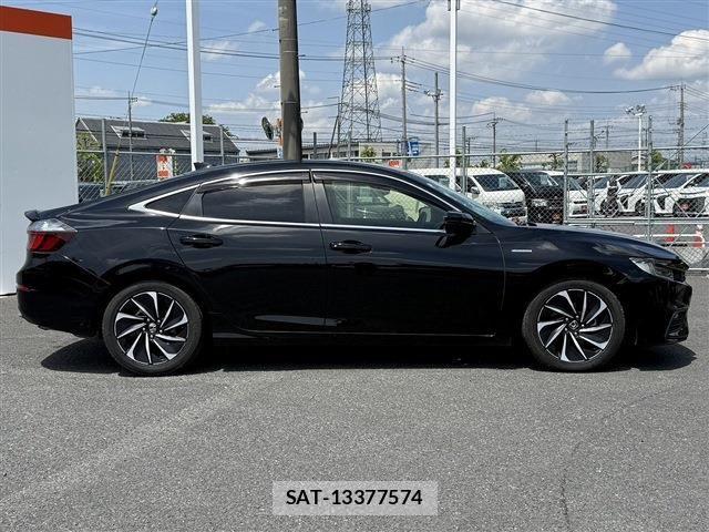 Honda INSIGHT 2018-12 6612381-7