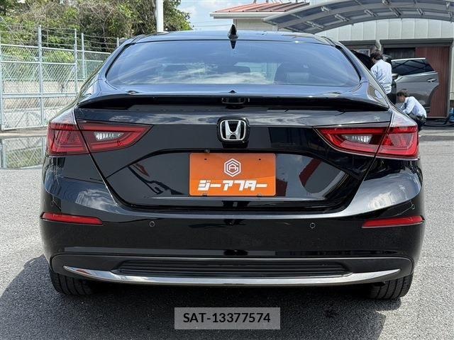Honda INSIGHT 2018-12 6612381-8