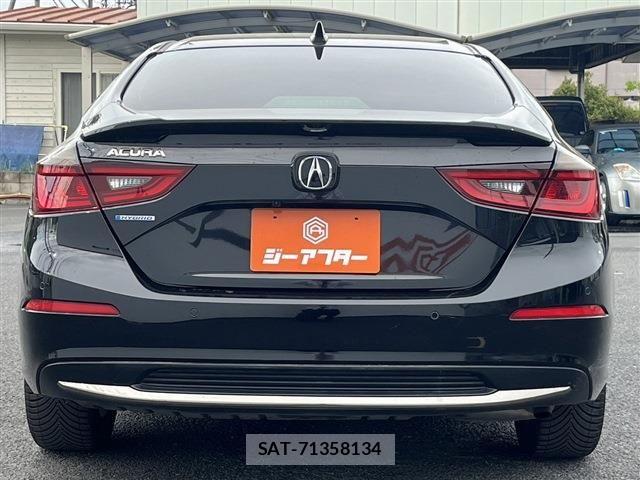 Honda INSIGHT 2019-06 6752014-9