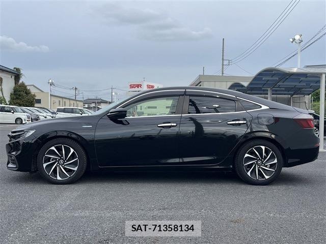 Honda INSIGHT 2019-06 6752014-10