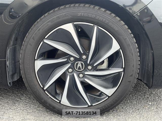 Honda INSIGHT 2019-06 6752014-13