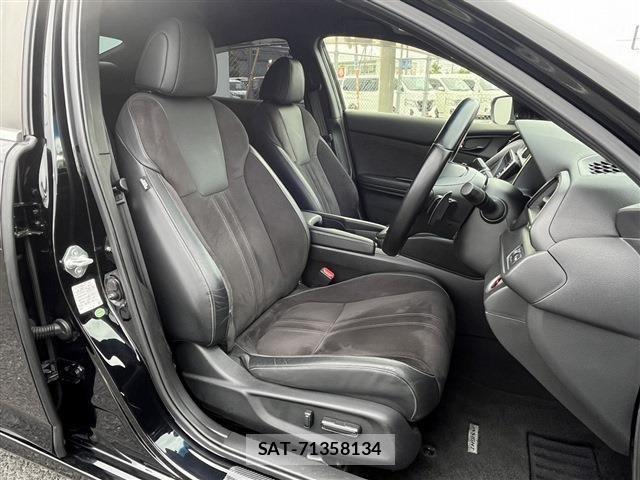 Honda INSIGHT 2019-06 6752014-14