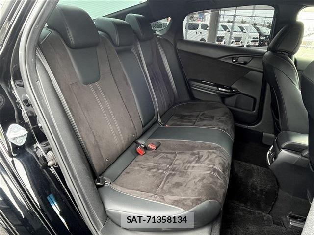 Honda INSIGHT 2019-06 6752014-15
