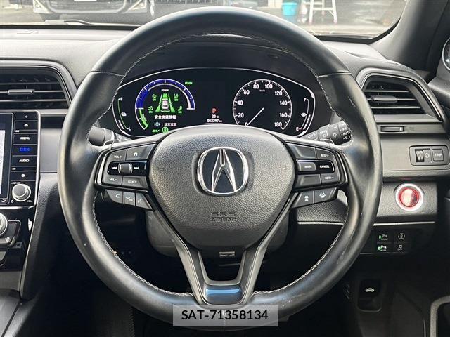Honda INSIGHT 2019-06 6752014-17