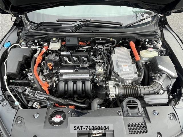 Honda INSIGHT 2019-06 6752014-19