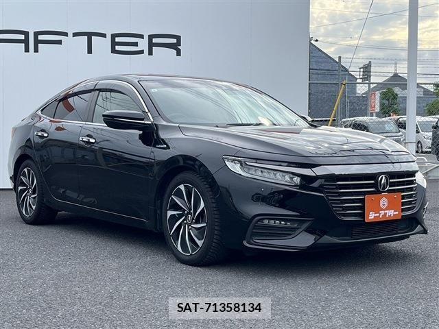 Honda INSIGHT 2019-06 6752014-20