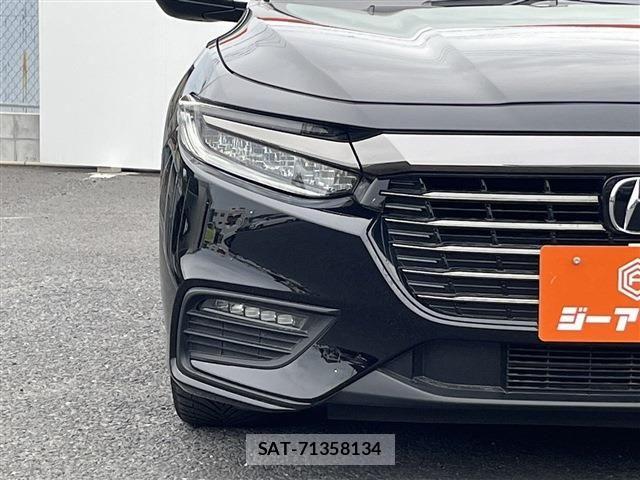 Honda INSIGHT 2019-06 6752014-23