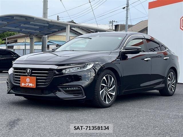Honda INSIGHT 2019-06 6752014-24