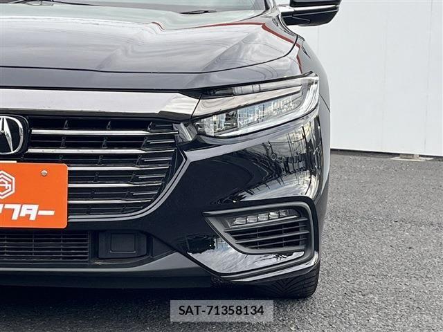 Honda INSIGHT 2019-06 6752014-25