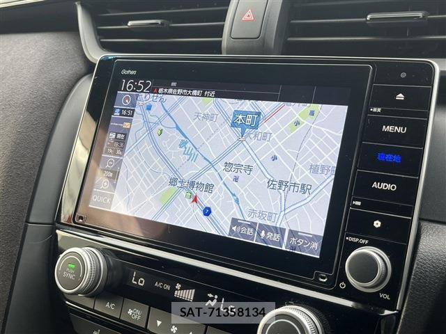 Honda INSIGHT 2019-06 6752014-3