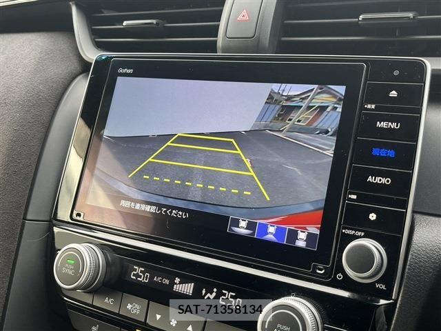 Honda INSIGHT 2019-06 6752014-4