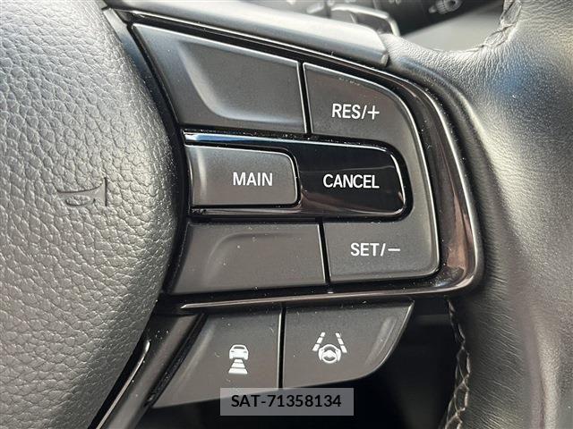 Honda INSIGHT 2019-06 6752014-5