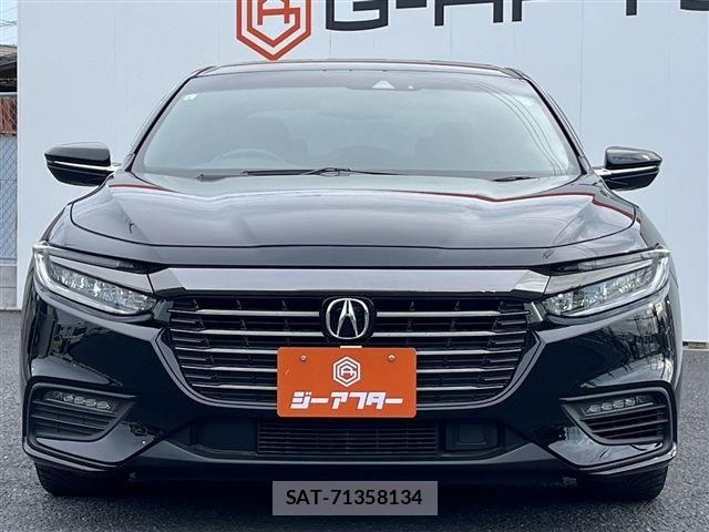 Honda INSIGHT 2019-06 6752014-7