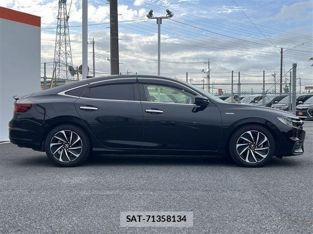 Honda INSIGHT 2019-06 6752014-8