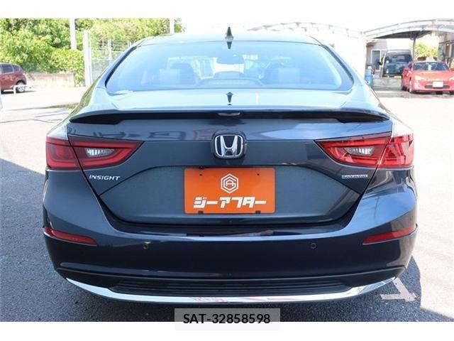Honda INSIGHT 2018-12 6906726-9