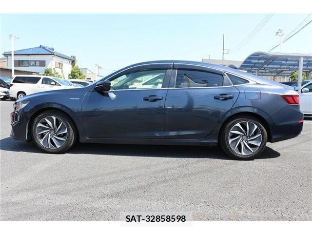 Honda INSIGHT 2018-12 6906726-10