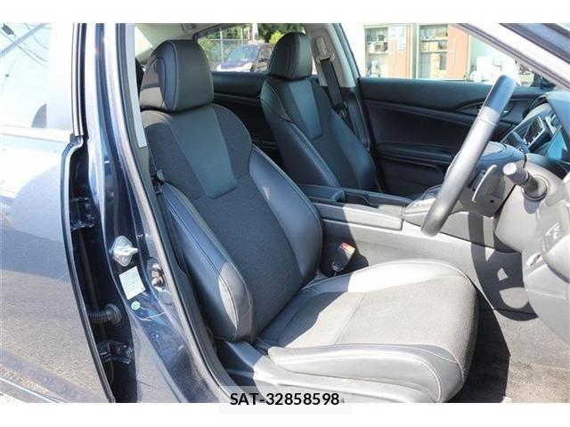 Honda INSIGHT 2018-12 6906726-14