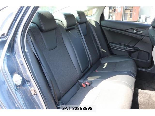 Honda INSIGHT 2018-12 6906726-15