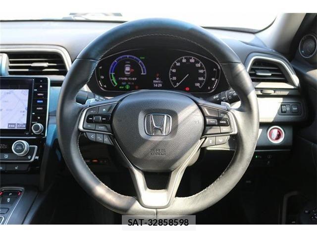 Honda INSIGHT 2018-12 6906726-17