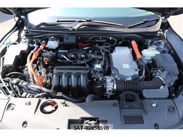 Honda INSIGHT 2018-12 6906726-19
