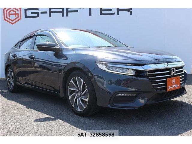 Honda INSIGHT 2018-12 6906726-20