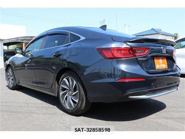 Honda INSIGHT 2018-12 6906726-22