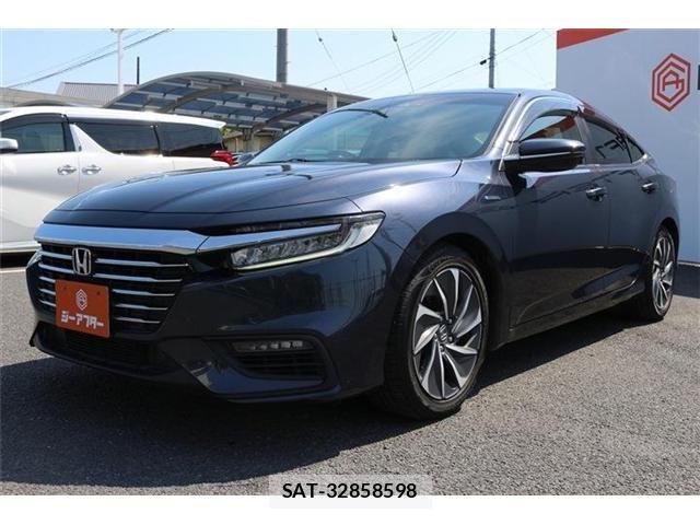 Honda INSIGHT 2018-12 6906726-23