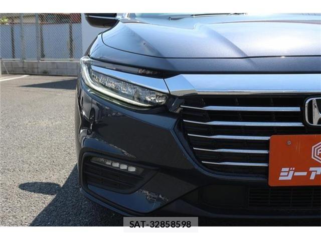 Honda INSIGHT 2018-12 6906726-25